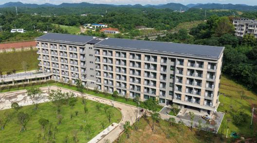 学生宿舍